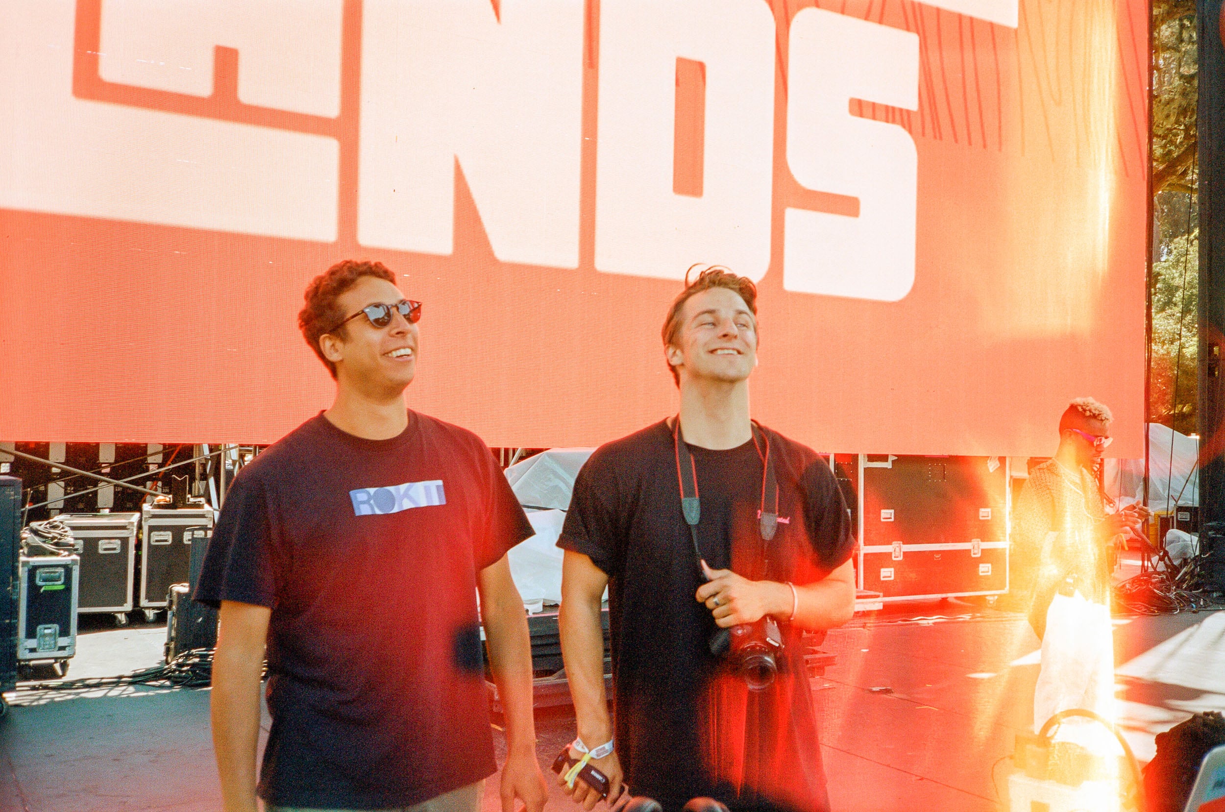 Leven Kali concert photography by Ryan Yee