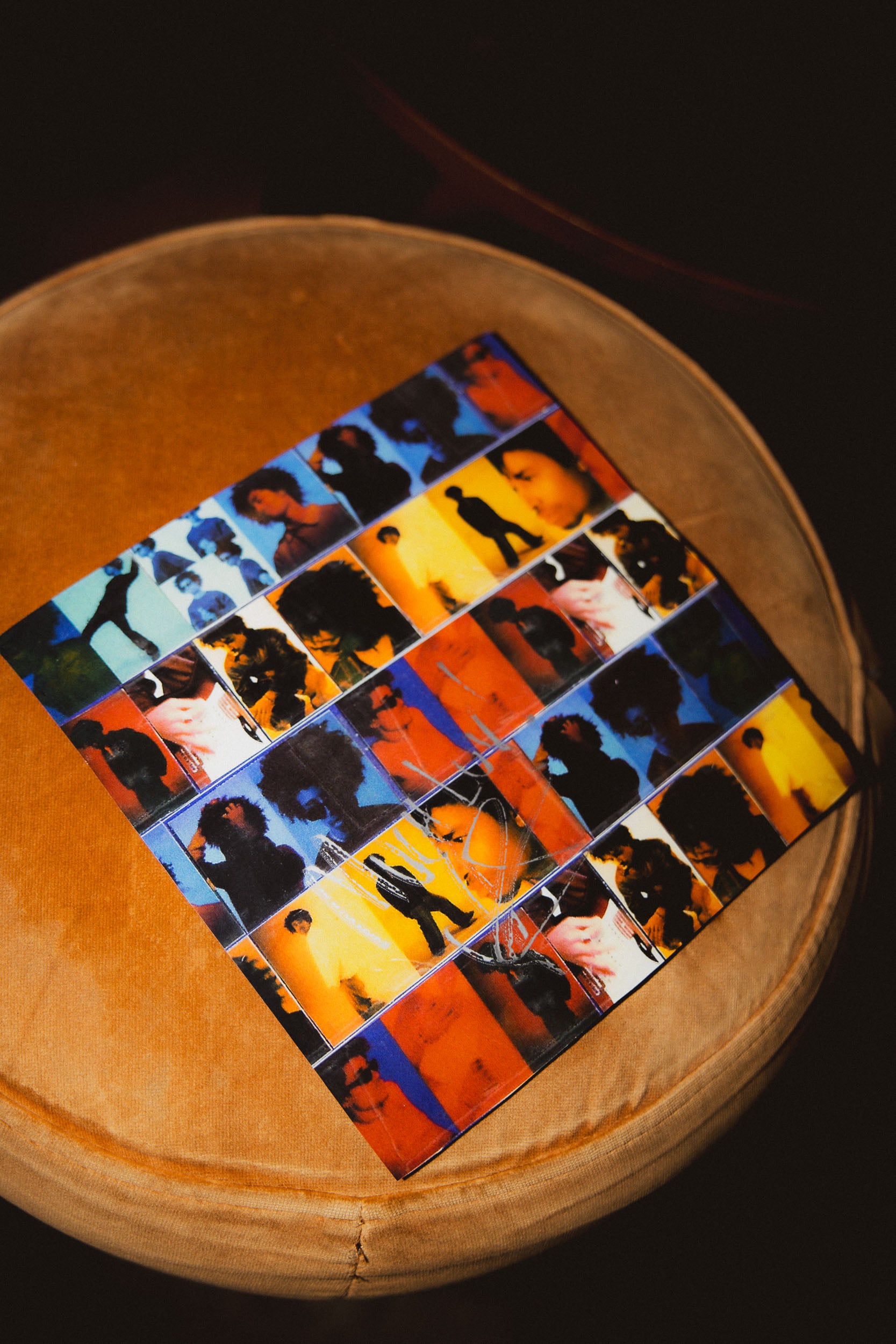 Leven Kali concert photography by Ryan Yee