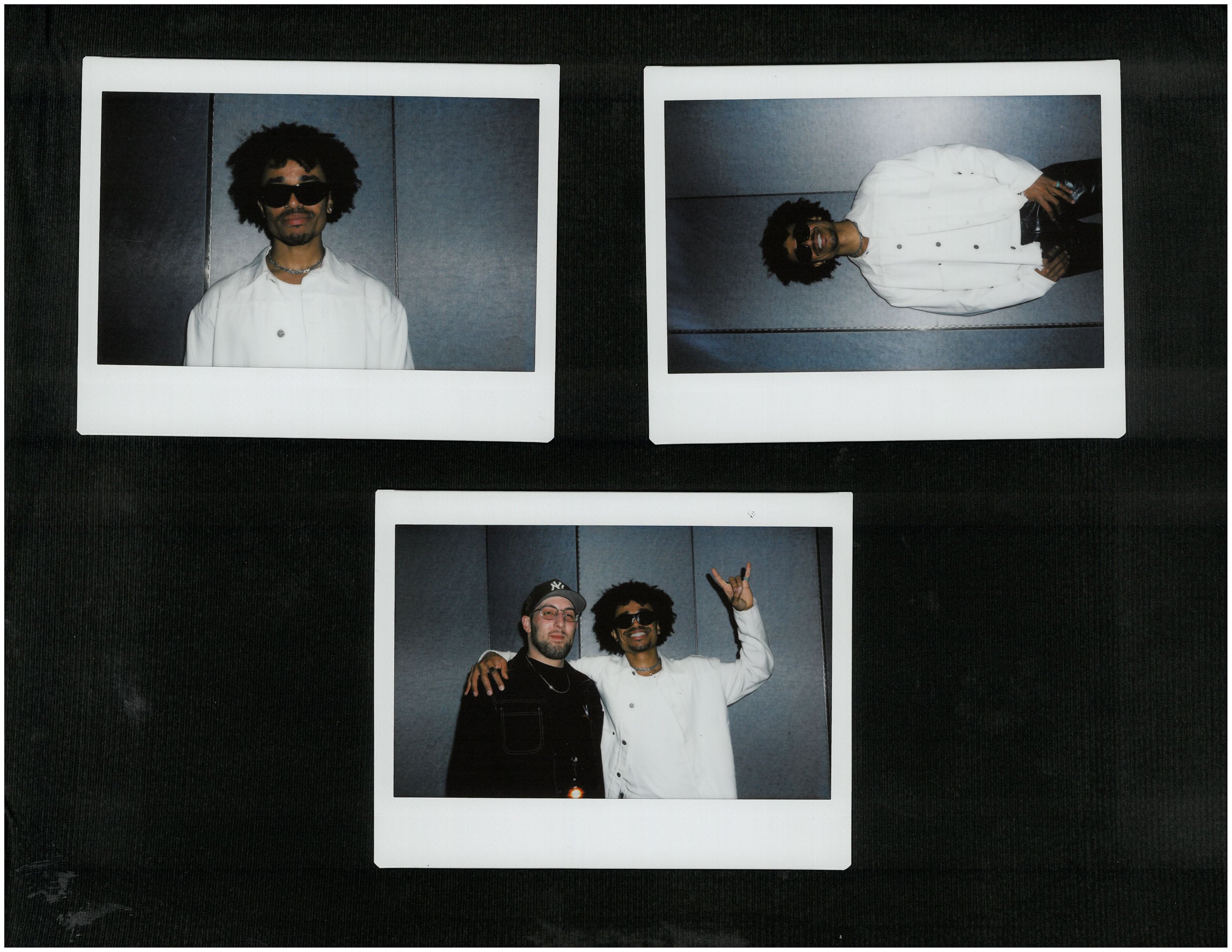 Leven Kali concert photography by Ryan Yee